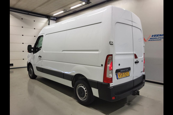 Renault Master 2.3dCi 136pk L2/H2 Trekhaak Euro 6!