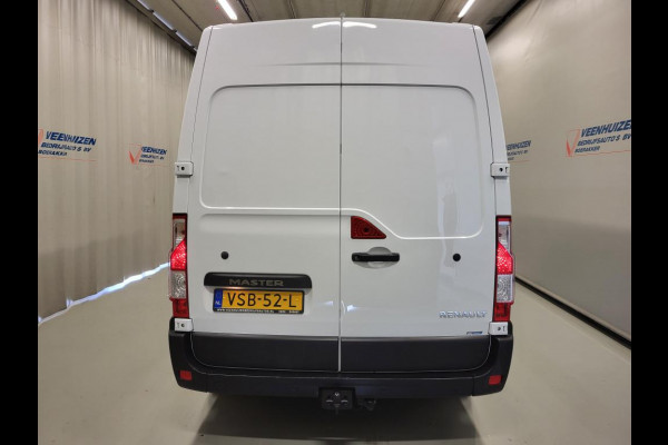 Renault Master 2.3dCi 136pk L2/H2 Trekhaak Euro 6!