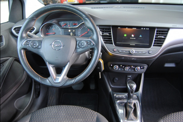 Opel Crossland X || 6 maanden garantie! 1.2 T. Innovation || Apple CarPlay!