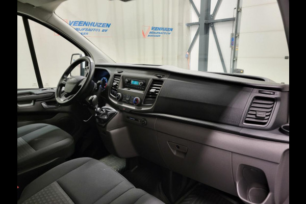 Ford Transit Custom 2.0TDCI 130pk Euro 6!