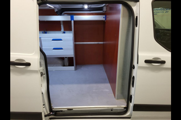 Ford Transit Custom 2.0TDCI 130pk Euro 6!