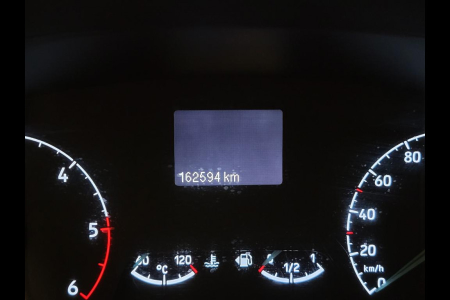 Ford Transit Custom 2.0TDCI 130pk Euro 6!