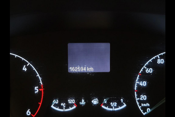 Ford Transit Custom 2.0TDCI 130pk Euro 6!