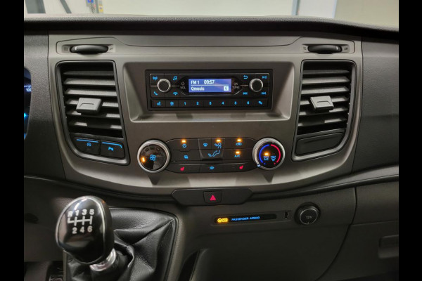 Ford Transit Custom 2.0TDCI 130pk Euro 6!