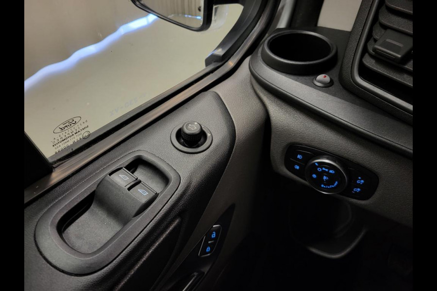 Ford Transit Custom 2.0TDCI 130pk Euro 6!