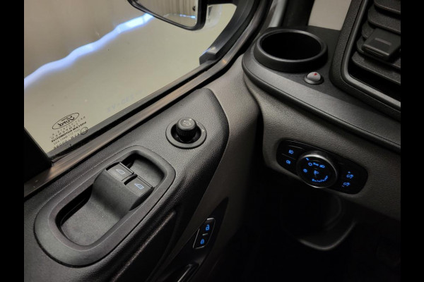 Ford Transit Custom 2.0TDCI 130pk Euro 6!