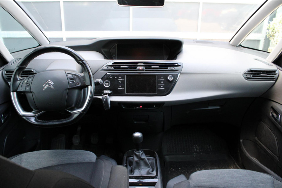 Citroën C4 Picasso 1.2 PureTech Selection