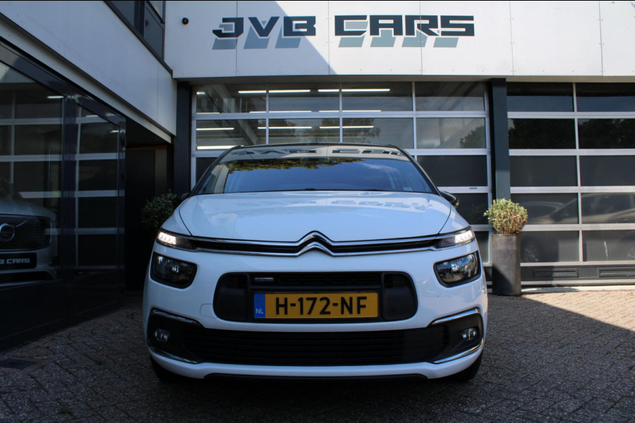 Citroën C4 Picasso 1.2 PureTech Selection