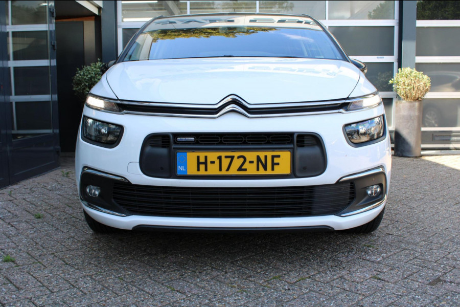 Citroën C4 Picasso 1.2 PureTech Selection