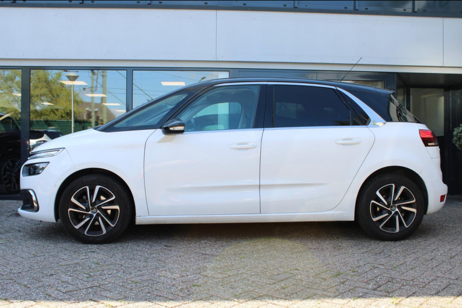 Citroën C4 Picasso 1.2 PureTech Selection