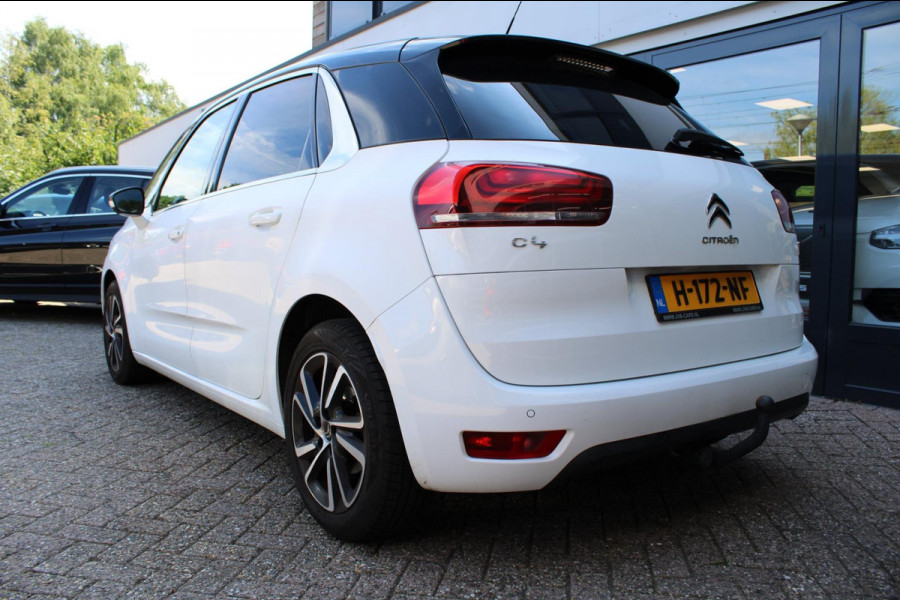 Citroën C4 Picasso 1.2 PureTech Selection