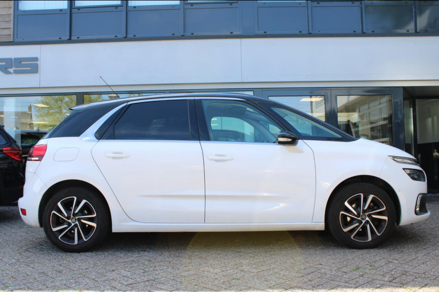 Citroën C4 Picasso 1.2 PureTech Selection