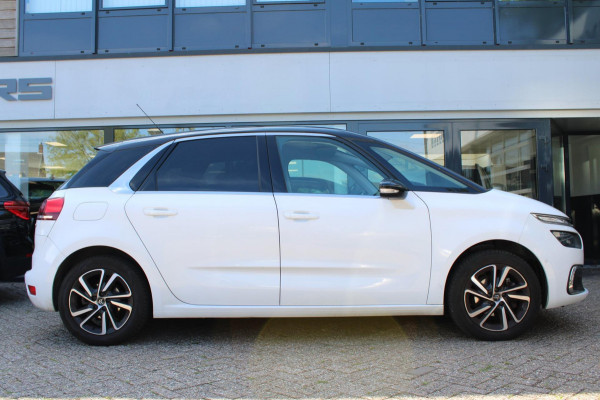 Citroën C4 Picasso 1.2 PureTech Selection