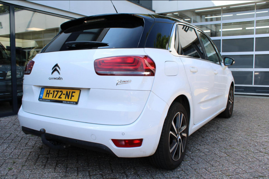 Citroën C4 Picasso 1.2 PureTech Selection