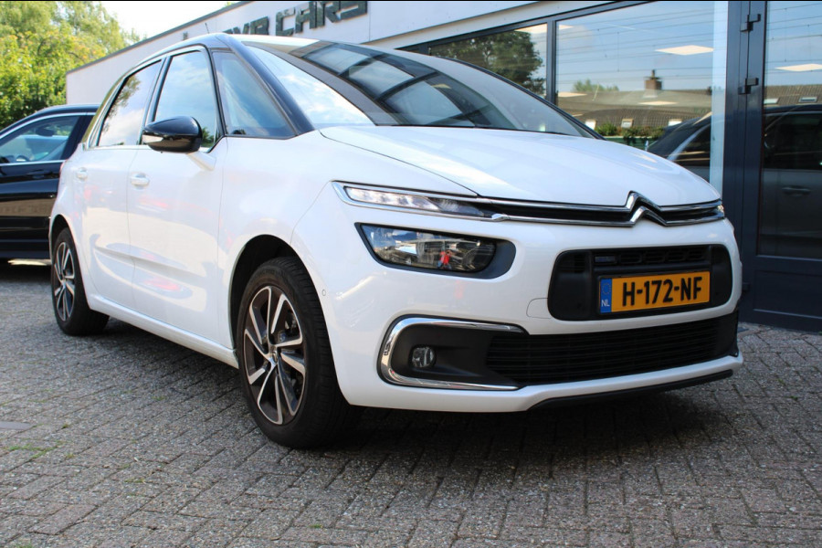 Citroën C4 Picasso 1.2 PureTech Selection