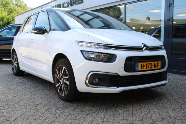 Citroën C4 Picasso 1.2 PureTech Selection