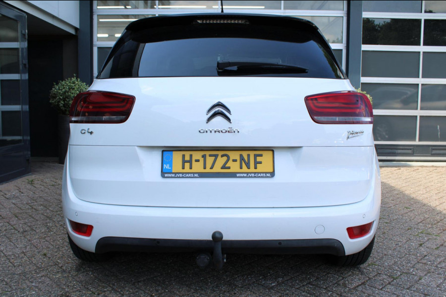 Citroën C4 Picasso 1.2 PureTech Selection