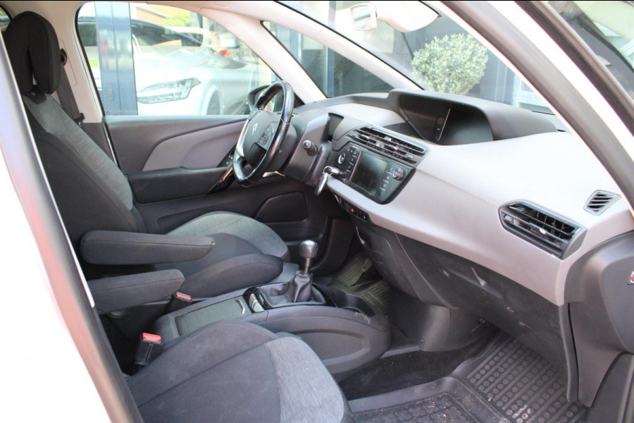 Citroën C4 Picasso 1.2 PureTech Selection