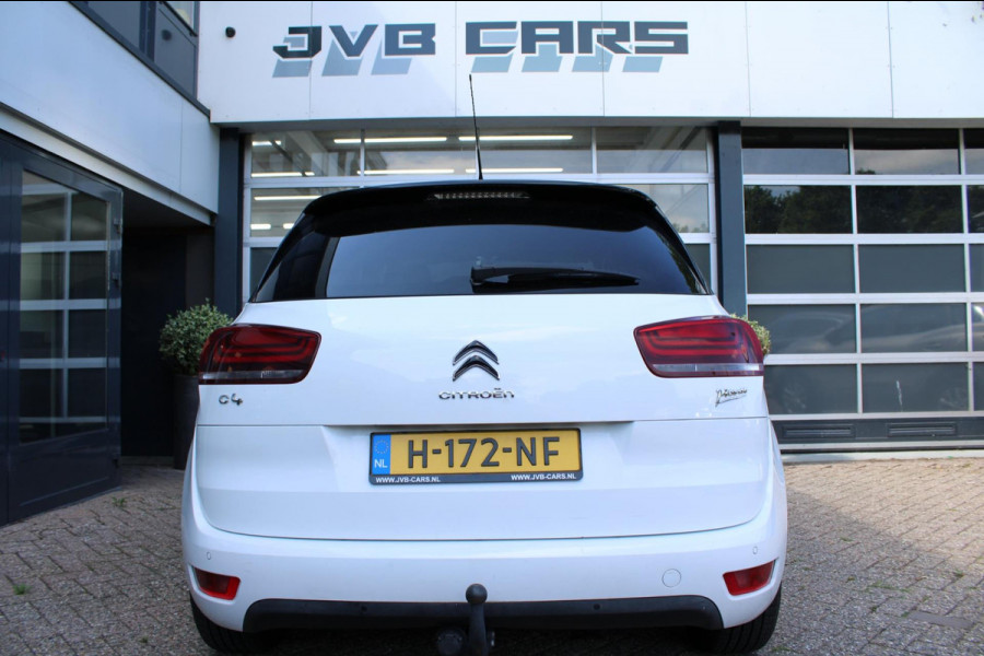 Citroën C4 Picasso 1.2 PureTech Selection