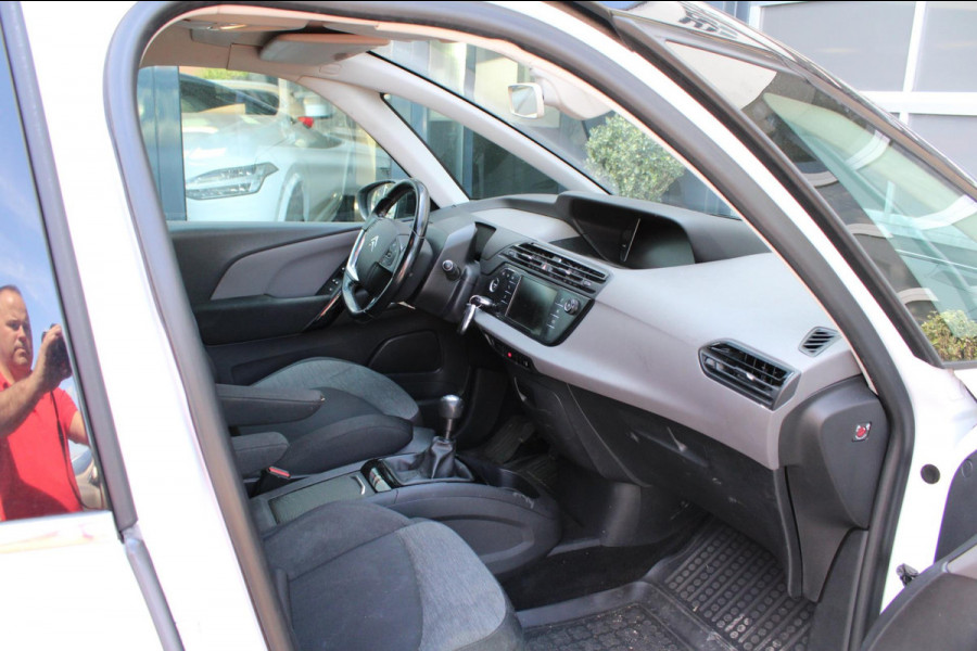 Citroën C4 Picasso 1.2 PureTech Selection
