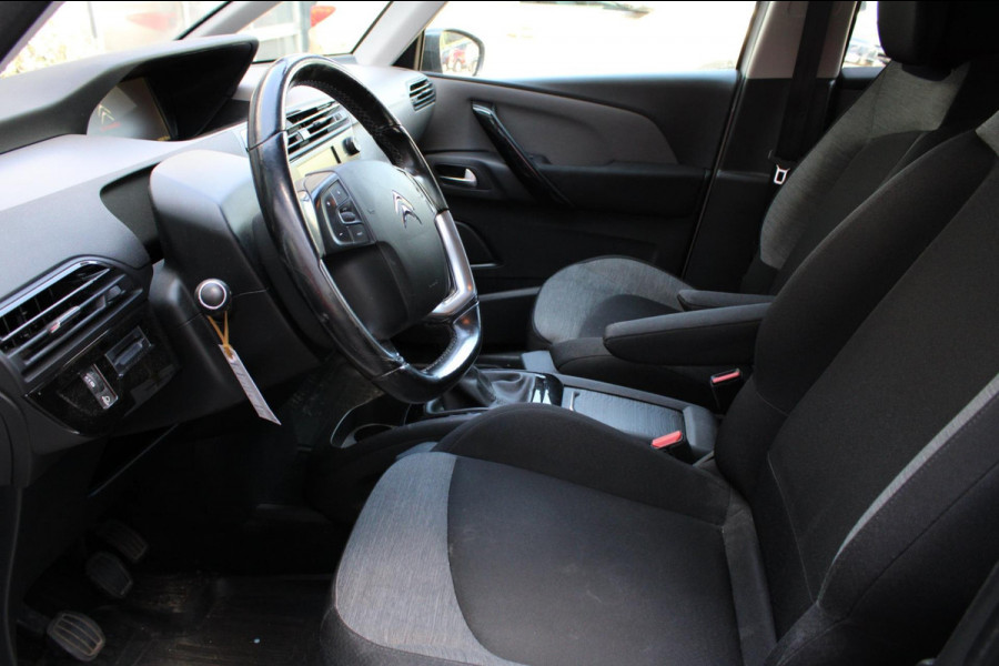 Citroën C4 Picasso 1.2 PureTech Selection