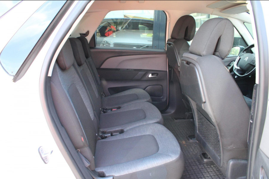 Citroën C4 Picasso 1.2 PureTech Selection