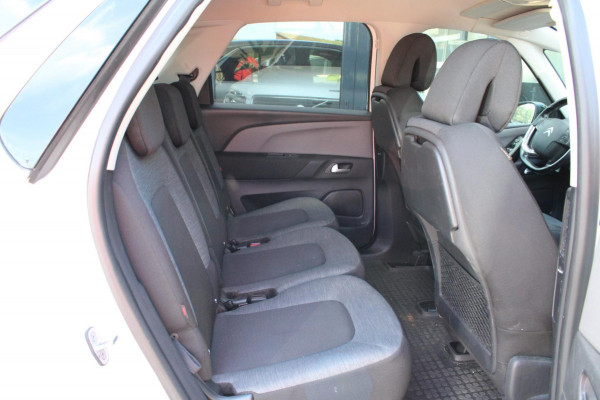 Citroën C4 Picasso 1.2 PureTech Selection