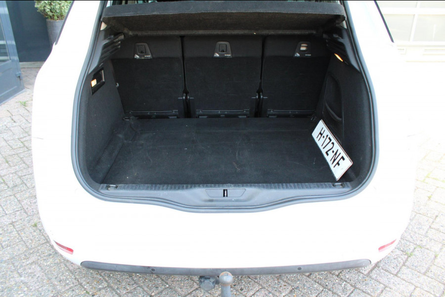 Citroën C4 Picasso 1.2 PureTech Selection