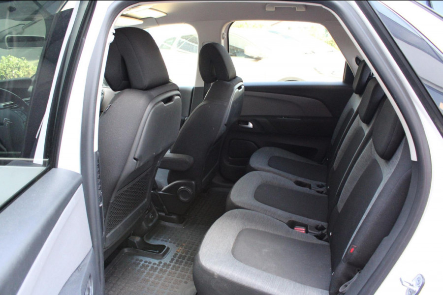 Citroën C4 Picasso 1.2 PureTech Selection