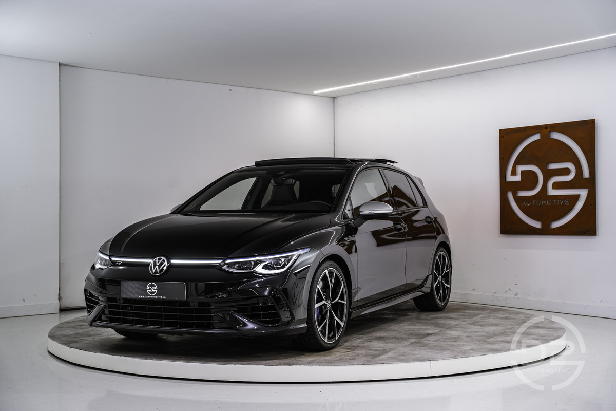Volkswagen Golf 2.0 TSI R 4Motion Performance 320PK | Akrapovic | Leder&Memory | Harman/Kardon | VOL! 12 MND Garantie Volkswagen Golf 2.0 TSI R 4Motion Performance 320PK | Akrapovic | Leder&Memory | Harman/Kardon | VOL! 12 MND Garantie