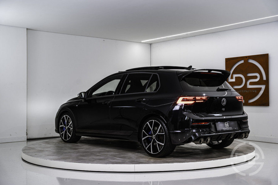 Volkswagen Golf 2.0 TSI R 4Motion Performance 320PK | Akrapovic | Leder&Memory | Harman/Kardon | VOL! 12 MND Garantie