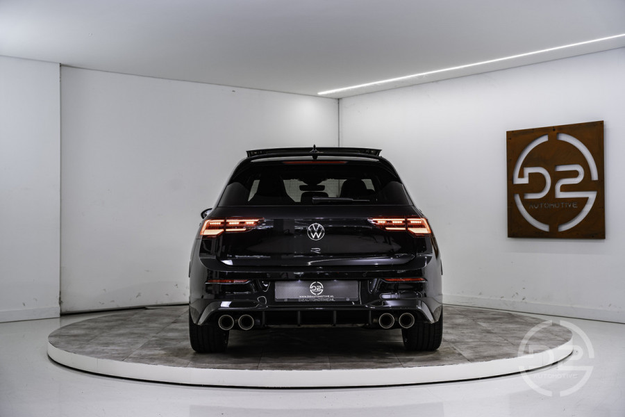 Volkswagen Golf 2.0 TSI R 4Motion Performance 320PK | Akrapovic | Leder&Memory | Harman/Kardon | VOL! 12 MND Garantie