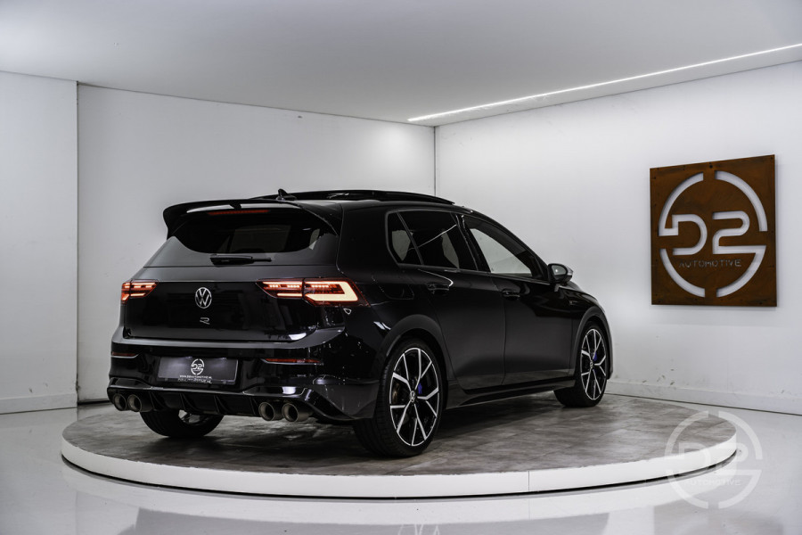 Volkswagen Golf 2.0 TSI R 4Motion Performance 320PK | Akrapovic | Leder&Memory | Harman/Kardon | VOL! 12 MND Garantie
