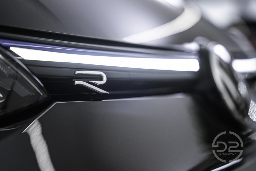 Volkswagen Golf 2.0 TSI R 4Motion Performance 320PK | Akrapovic | Leder&Memory | Harman/Kardon | VOL! 12 MND Garantie