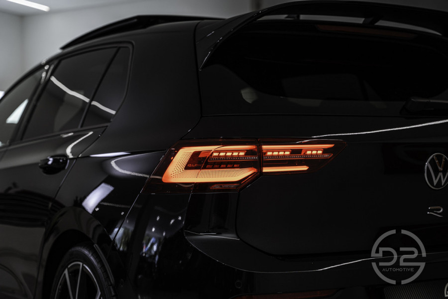 Volkswagen Golf 2.0 TSI R 4Motion Performance 320PK | Akrapovic | Leder&Memory | Harman/Kardon | VOL! 12 MND Garantie