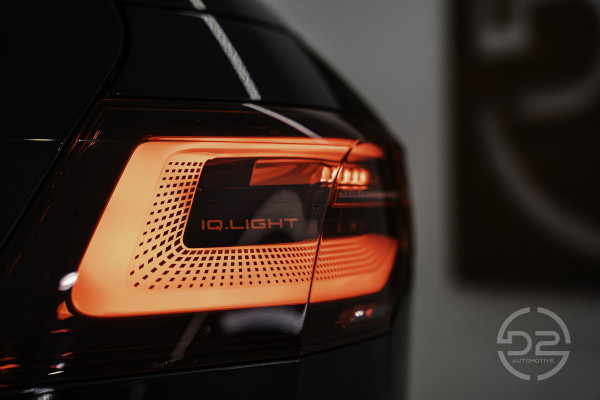 Volkswagen Golf 2.0 TSI R 4Motion Performance 320PK | Akrapovic | Leder&Memory | Harman/Kardon | VOL! 12 MND Garantie