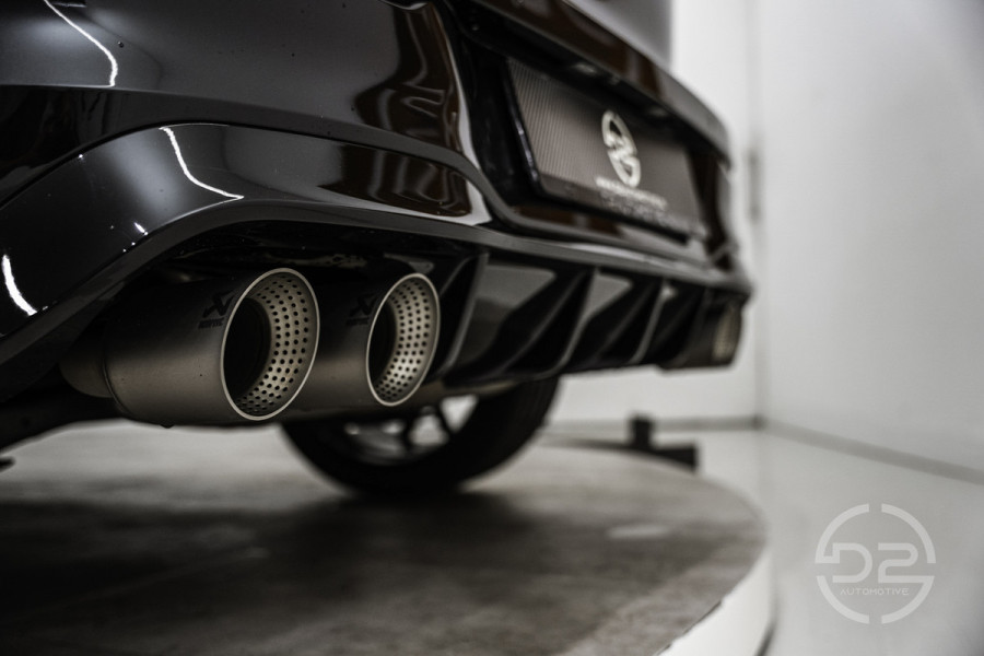 Volkswagen Golf 2.0 TSI R 4Motion Performance 320PK | Akrapovic | Leder&Memory | Harman/Kardon | VOL! 12 MND Garantie