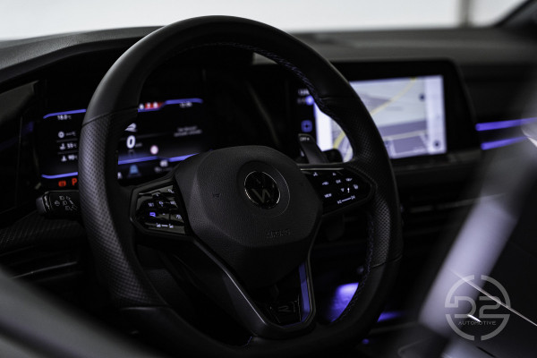 Volkswagen Golf 2.0 TSI R 4Motion Performance 320PK | Akrapovic | Leder&Memory | Harman/Kardon | VOL! 12 MND Garantie