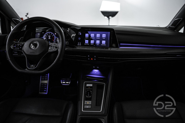 Volkswagen Golf 2.0 TSI R 4Motion Performance 320PK | Akrapovic | Leder&Memory | Harman/Kardon | VOL! 12 MND Garantie