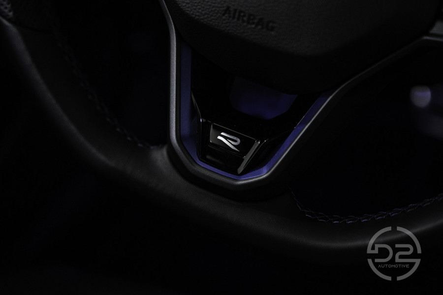 Volkswagen Golf 2.0 TSI R 4Motion Performance 320PK | Akrapovic | Leder&Memory | Harman/Kardon | VOL! 12 MND Garantie