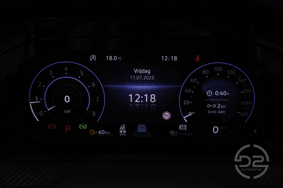 Volkswagen Golf 2.0 TSI R 4Motion Performance 320PK | Akrapovic | Leder&Memory | Harman/Kardon | VOL! 12 MND Garantie