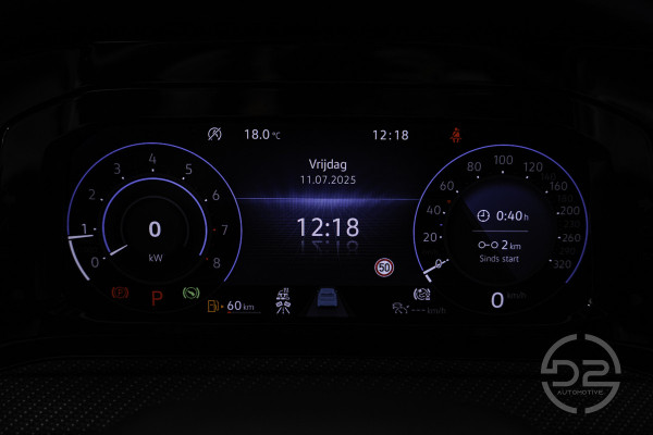Volkswagen Golf 2.0 TSI R 4Motion Performance 320PK | Akrapovic | Leder&Memory | Harman/Kardon | VOL! 12 MND Garantie