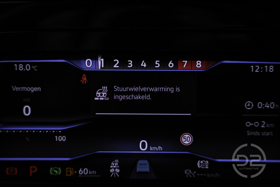 Volkswagen Golf 2.0 TSI R 4Motion Performance 320PK | Akrapovic | Leder&Memory | Harman/Kardon | VOL! 12 MND Garantie