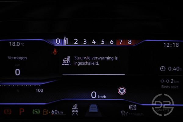 Volkswagen Golf 2.0 TSI R 4Motion Performance 320PK | Akrapovic | Leder&Memory | Harman/Kardon | VOL! 12 MND Garantie