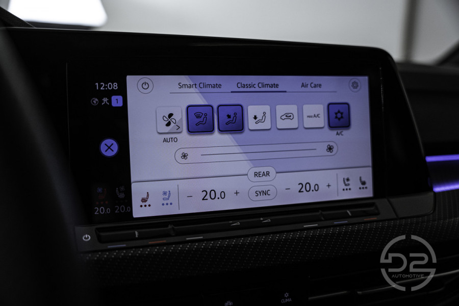 Volkswagen Golf 2.0 TSI R 4Motion Performance 320PK | Akrapovic | Leder&Memory | Harman/Kardon | VOL! 12 MND Garantie