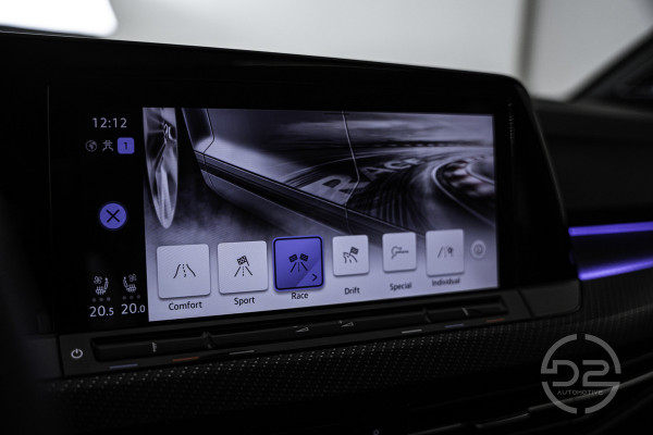 Volkswagen Golf 2.0 TSI R 4Motion Performance 320PK | Akrapovic | Leder&Memory | Harman/Kardon | VOL! 12 MND Garantie