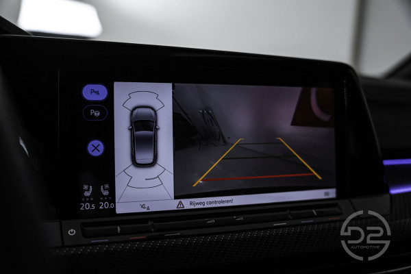 Volkswagen Golf 2.0 TSI R 4Motion Performance 320PK | Akrapovic | Leder&Memory | Harman/Kardon | VOL! 12 MND Garantie