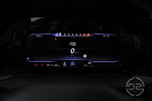 Volkswagen Golf 2.0 TSI R 4Motion Performance 320PK | Akrapovic | Leder&Memory | Harman/Kardon | VOL! 12 MND Garantie