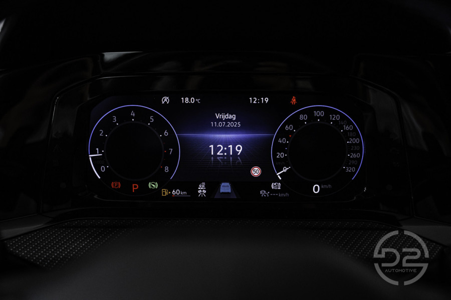 Volkswagen Golf 2.0 TSI R 4Motion Performance 320PK | Akrapovic | Leder&Memory | Harman/Kardon | VOL! 12 MND Garantie