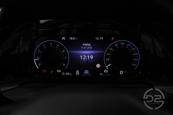 Volkswagen Golf 2.0 TSI R 4Motion Performance 320PK | Akrapovic | Leder&Memory | Harman/Kardon | VOL! 12 MND Garantie